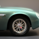Illustration for article titled 1:18 scale Aston Martin DB4 Zagato by Whitebox